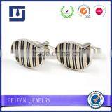 Surfboard Cufflinks Shirts Custom Cufflinks Engrave Logo Cufflinks thumbnail-2