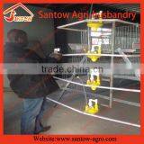 Different Material Cheap Price Poultry Battery Cages for Sale thumbnail-2