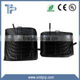 China TRUMP Black Wire Tube Roll Condenser for Refrigerator thumbnail-2