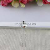 Cute Swan Alloy Hair Claw Girls Headwear Kids Hairpins Decoration thumbnail-4