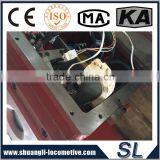 Locomotive Spare Parts for Underground Mining Locomotive, Locomotive Controller For Battery and Trolley Locomotive thumbnail-6