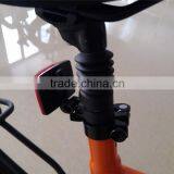 Flyer,New Design!china 36v 8ah Battery Electric Bicycle thumbnail-4