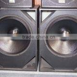 PG-118 Nightclub Sound System 18 Subwoofer Boxes thumbnail-2