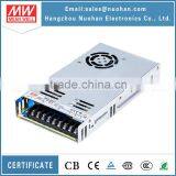 320W 5V Power Supply With PFC Function /5V 60A Switching Power Supply/320W Power Supply 5V With PFC Function