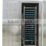 Industrial Blast Refrigerated Container