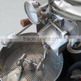 2kg Coffee Roasting Machine for Coffee Shop thumbnail-5