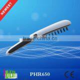 16 Japan mitsubishi Microcurrent and laser comb for hair growth & hair max