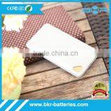 BKR High Quality 10000mah Power Bank With A Grade Power Bank PCB thumbnail-2