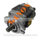 Forklift Hydraulic Pump (P/N:37B-1KB-2020) thumbnail-3