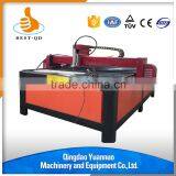 China Supplier cnc high definition plasma cutting machine