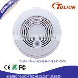 Fire Detector Alarm Cheap Prices Industrial Smoke Detector Tester thumbnail-3