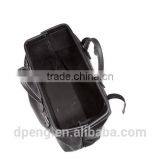 Vintage Canvas Leather Schoolbag Laptop Backpack Bag thumbnail-5