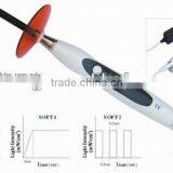 LED2100 Wired 1100mw LED Curing Light