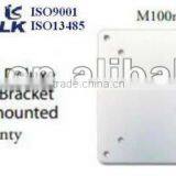 Wall Mounted Monitor Bracket and 100mm Expansion Plate