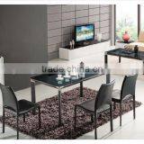 Fashion dining set