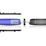 5 Inch Multi-fuction Rearview Mirror Car Dvr With GPS Navigation And Rearview Function thumbnail-3