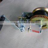 Industrial 1000lbs Hand Operated Winches thumbnail-1