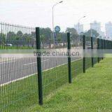 Fence Mesh (gold Factory)