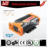 new design with rangefull color choice 1200w dc to ac power inverters