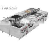Appearance Gas Grill Restaurant thumbnail-2