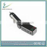 2016 New Blue-tooth Car Charger FM Transmitter