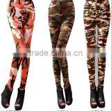 Fashion Print Women Leggings for 2015 Spring and Summer thumbnail-1