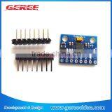 MPU-6050 3 Axis Gyroscope + Accelerometer Module(3V-5V Compatible)