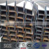 Q235 Ss400 Hot Rolled i Shaped Steel Beams Size thumbnail-6