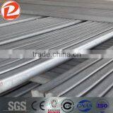 Steel Billets 3SP/5SP Continuously Cast Prime Square Steel Billets thumbnail-3