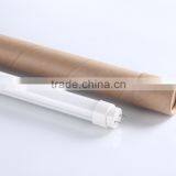 led tube light t8 150cm with epistar LED chip 5ft 24W 100LM/Watt