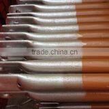 Q235 Cross Brace for Frame Scaffolding thumbnail-4