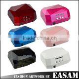 2015 Hot New 36w Led Lamp,36w Led Nail Lamps Quality Choice