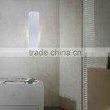 Hot Selling Metal Wall Lamps G9 LED Bedroom Wall Lamps thumbnail-3