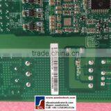 Huawei CSRB H603CSRB0 H603CSRB 03030DRQ 32-channel ADSL2+ POTS Combo Board Huawei RATF H601RATF for Huawei UA5000 CSRB CSMB ADMB thumbnail-4