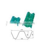 Highway Guardrail/Road Crash Barrier thumbnail-4
