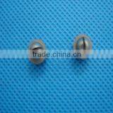 Manufacture Many Size of Tungsten Carbide Nozzle