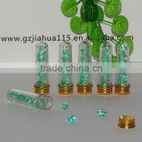 Cosmetic Packaging Plastic Test Tube thumbnail-3