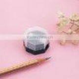 Round Pencil Sharpeners