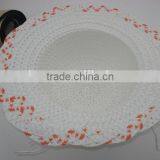 Factory Latest Straw Hat Children Beach thumbnail-2