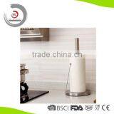 Hotel Stainless Steel Kitchen Paper Towel Holder Standing Towel Holder thumbnail-6