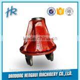 2016 Made in China Spare Parts Reducer Shell thumbnail-6