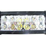 Cheap 36w Led Light Bars for Truck, Single Row Led Light Bar thumbnail-3