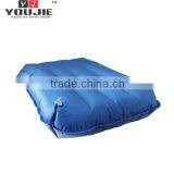 Blue Inflatable Leg Support Cushion thumbnail-3