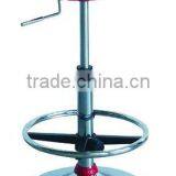 Upholstery Leather Barstool AL-329