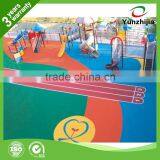 Hot Selling Epdm Granule Playground With Low Price thumbnail-3