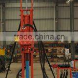 Low Cost and Pneumatic Rock Drilling Machine SKQ100