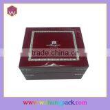 Custom Made Wooden Jewelry Gift Box & New Design Large Volume Wooden Jewelry Box Wholesale thumbnail-2