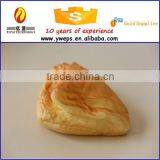 Decorative Artificial Fake Food / Lifelike Bread Model thumbnail-2