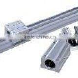 SBR and TBR Aluminum Linear Rail