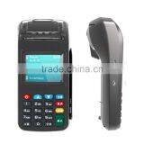 EKEMP Handheld POS Terminal Suport Prepaid Card Payment